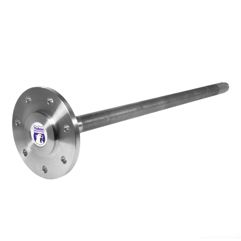 Yukon Gear 9.75in Rear 7 Lug 34 Spline Left Hand Axle For 09-14 Ford F150 Yukon Gear 9.75in Rear 7 Lug 34 Spline Left Hand Axle For 09-14 Ford F150