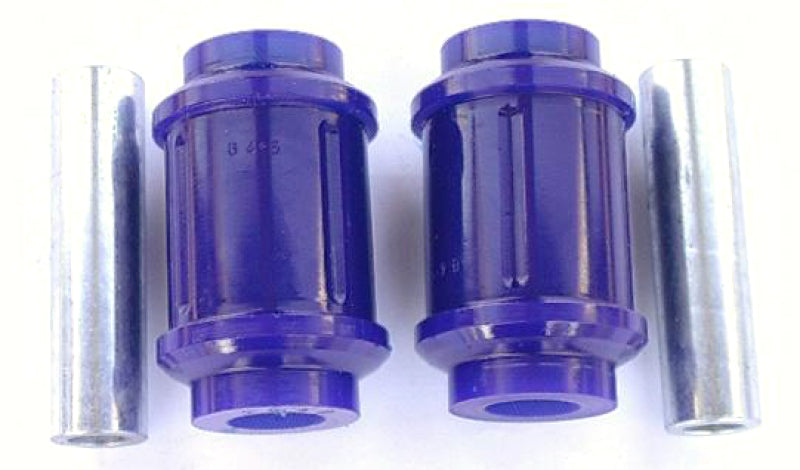 SuperPro 1991 Toyota MR2 Turbo Inner Radius Arm Mount Bushing Set SuperPro 1991 Toyota MR2 Turbo Inner Radius Arm Mount Bushing Set