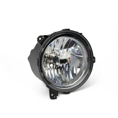 Omix Headlight Left- 18-21 JL 20-21 JT
