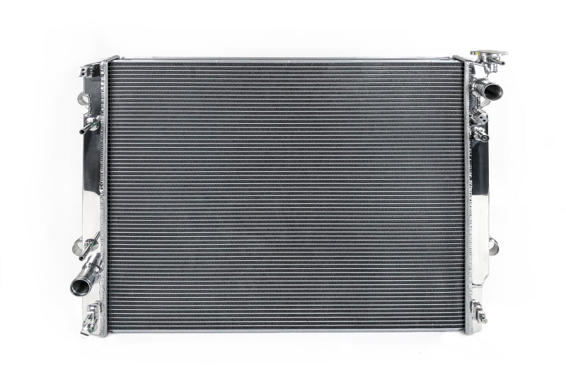 CSF 2016+ 3.5L and 2.7L 05-15 4.0L and 2.7L Toyota Tacoma Radiator CSF 2016+ 3.5L and 2.7L 05-15 4.0L and 2.7L Toyota Tacoma Radiator