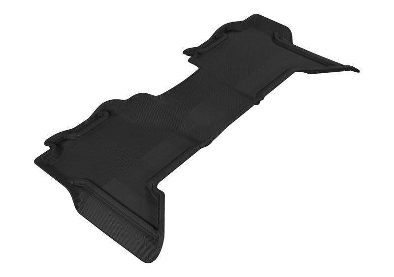 3D MAXpider 2005-2012 Nissan Pathfinder/Xterra Kagu 2nd Row Floormats - Gray 3D MAXpider 2005-2012 Nissan Pathfinder/Xterra Kagu 2nd Row Floormats - Gray