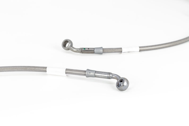 Goodridge 10-15 Chevrolet Camaro Stainless Steel Brake Line Kit Goodridge 10-15 Chevrolet Camaro Stainless Steel Brake Line Kit