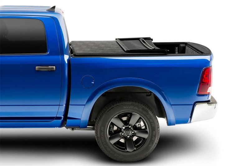 Extang 08-15 Nissan Titan (7ft) (w/Rail System) Trifecta 2.0 Extang 08-15 Nissan Titan (7ft) (w/Rail System) Trifecta 2.0