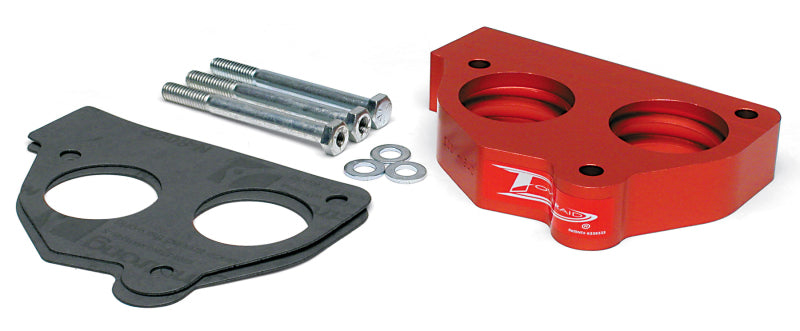 Airaid 87-95 Chevy / GMC 5.7L / 94-95 4.3L PowerAid TB Spacer Airaid 87-95 Chevy / GMC 5.7L / 94-95 4.3L PowerAid TB Spacer