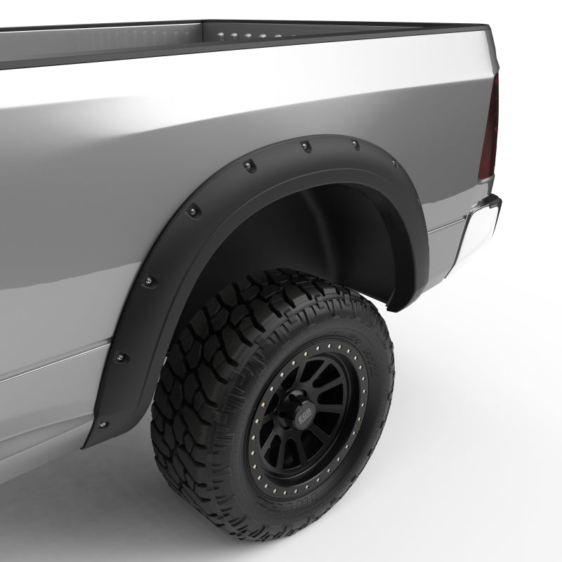 EGR 10+ Dodge Ram HD Bolt-On Look Fender Flares - Set (792854) EGR 10+ Dodge Ram HD Bolt-On Look Fender Flares - Set (792854)