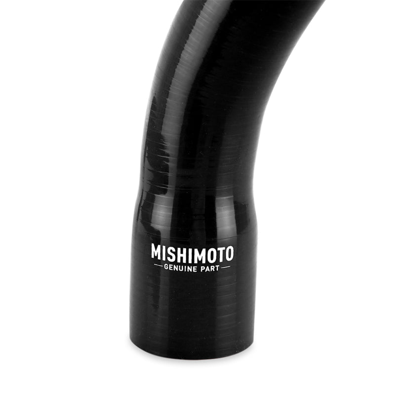 Mishimoto 09+ Pontiac G8 Silicone Coolant Hose Kit - Black Mishimoto 09+ Pontiac G8 Silicone Coolant Hose Kit - Black