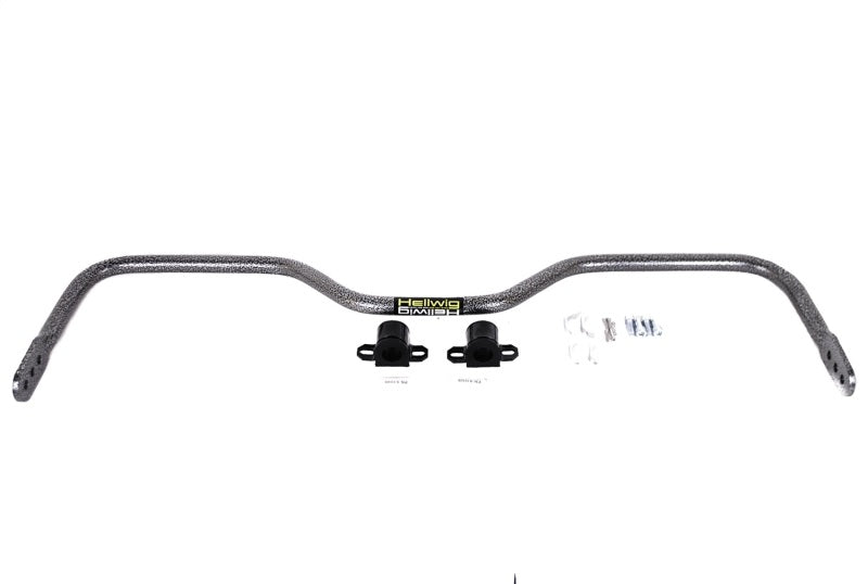 Hellwig 14-21 Ram 2500 2/4WD Solid Heat Treated Chromoly 1-1/8in Rear Sway Bar Hellwig 14-21 Ram 2500 2/4WD Solid Heat Treated Chromoly 1-1/8in Rear Sway Bar