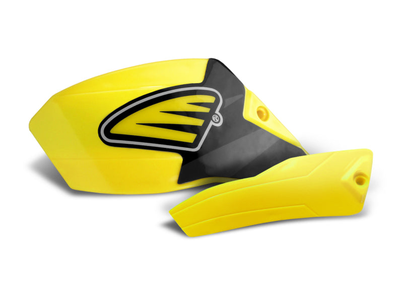 Cycra Probend CRM Ultra Hand Shield - Yellow Cycra Probend CRM Ultra Hand Shield - Yellow