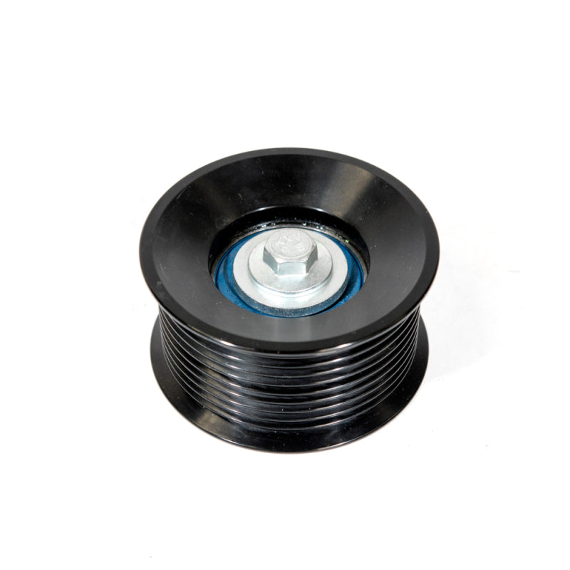 VMP Performance Front Cover Ribbed Idler Kit for 10-Rib FEAD (standoff and Pulley) VMP Performance Front Cover Ribbed Idler Kit for 10-Rib FEAD (standoff and Pulley)
