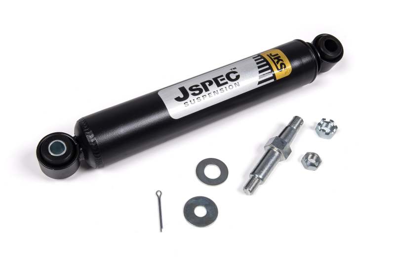 JKS Manufacturing Jeep Jeep TJ/XJ/ZJ JSPEC Steering Stabilizer JKS Manufacturing Jeep Jeep TJ/XJ/ZJ JSPEC Steering Stabilizer