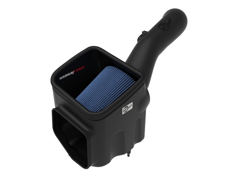 aFe Magnum FORCE Stage-2 Pro 5R Cold Air Intake System 17-19 GM Silverado/Sierra 2500HD/3500HD aFe Magnum FORCE Stage-2 Pro 5R Cold Air Intake System 17-19 GM Silverado/Sierra 2500HD/3500HD