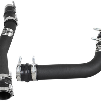 aFe Bladerunner Intercoolers I/C Tube 3in Hot/Cold Dodge Trucks 03-07 L6-5.9L