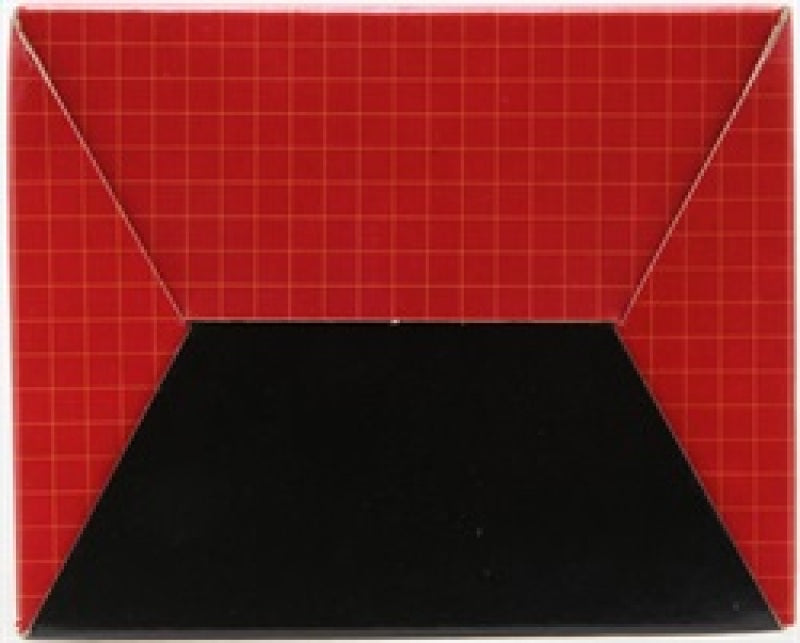 K&N Universal Chrome Filter 3 1/2 inch ID FLG / 6 inch Bottom / 4 1/2 inch CR / 9 inch Length K&N Universal Chrome Filter 3 1/2 inch ID FLG / 6 inch Bottom / 4 1/2 inch CR / 9 inch Length