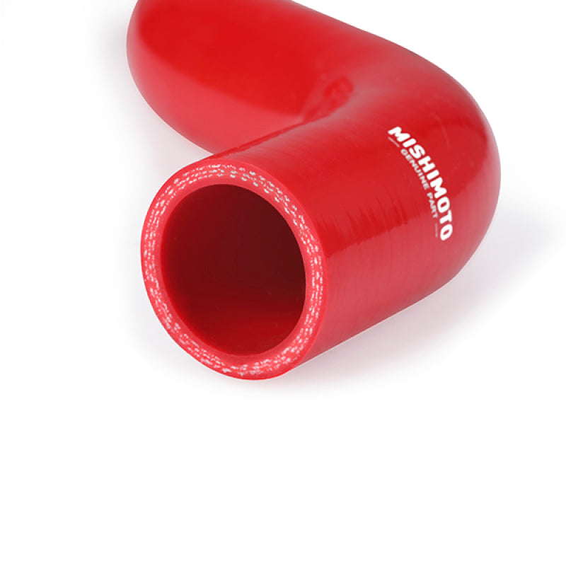 Mishimoto 09-14 Chevy Corvette Red Silicone Radiator Hose Kit Mishimoto 09-14 Chevy Corvette Red Silicone Radiator Hose Kit