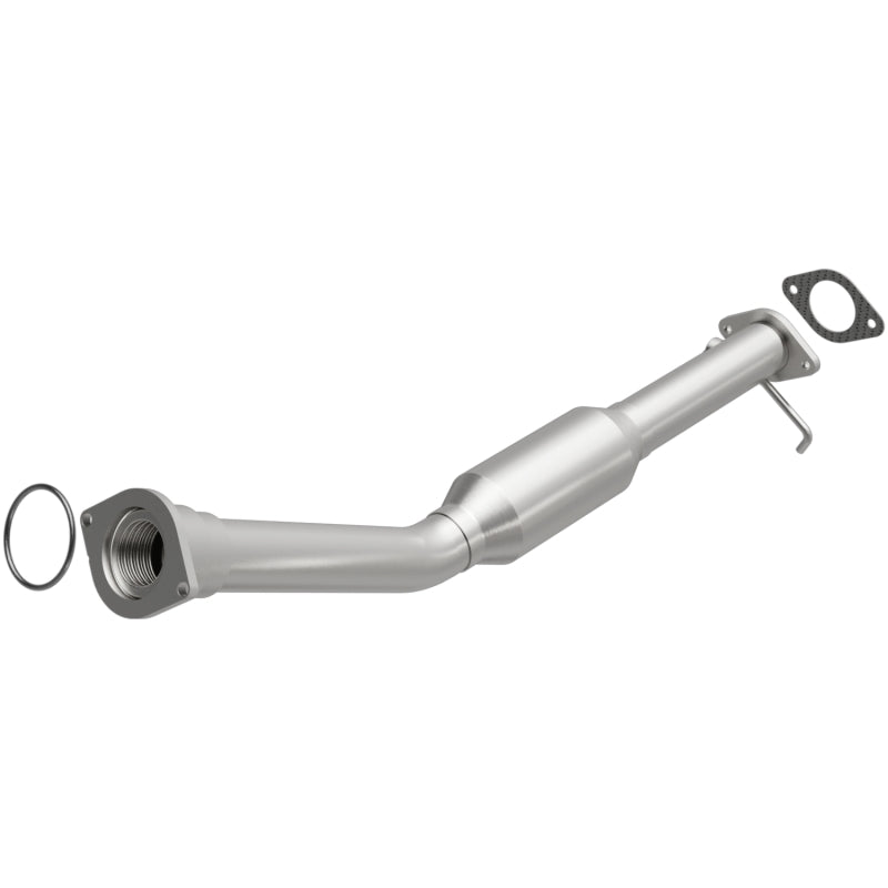 MagnaFlow 08-09 Buick LaCrosse 5.3L / 06-09 Chevy Impala 5.3L SS (49 State) D-Fit Catalytic Convert MagnaFlow 08-09 Buick LaCrosse 5.3L / 06-09 Chevy Impala 5.3L SS (49 State) D-Fit Catalytic Convert