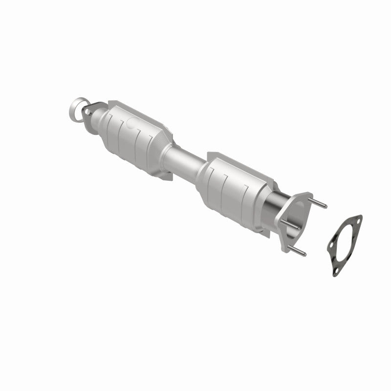 MagnaFlow Conv DF Ford 88 89 MagnaFlow Conv DF Ford 88 89