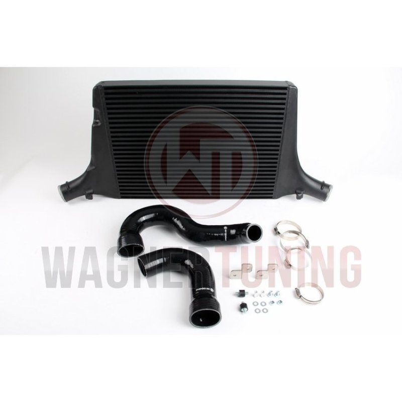 Wagner Tuning Audi A4/A5 2.7/3.0L TDI Competition Intercooler Kit Wagner Tuning Audi A4/A5 2.7/3.0L TDI Competition Intercooler Kit