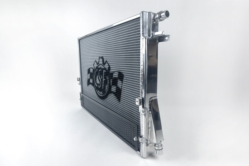 CSF 2020 Toyota GR Supra (A90) Heat Exchanger CSF 2020 Toyota GR Supra (A90) Heat Exchanger