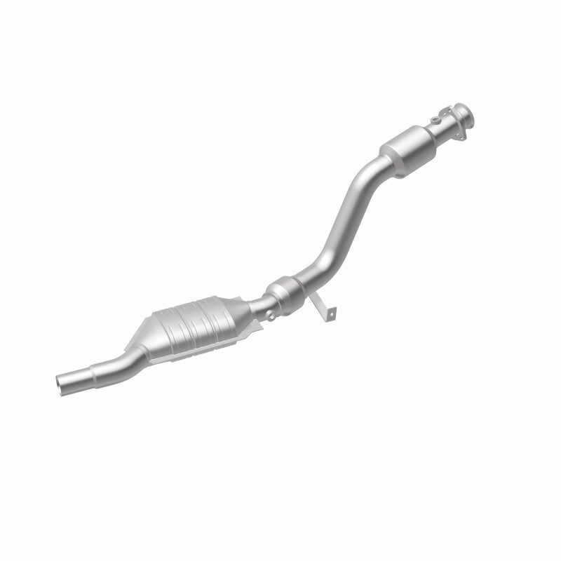 MagnaFlow Conv DF 04-05 Audi Allroad 4.2L Driver Side MagnaFlow Conv DF 04-05 Audi Allroad 4.2L Driver Side