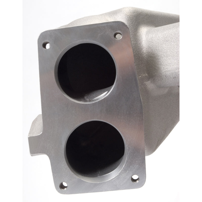Edelbrock 5 8L Truck Manifold Edelbrock 5 8L Truck Manifold