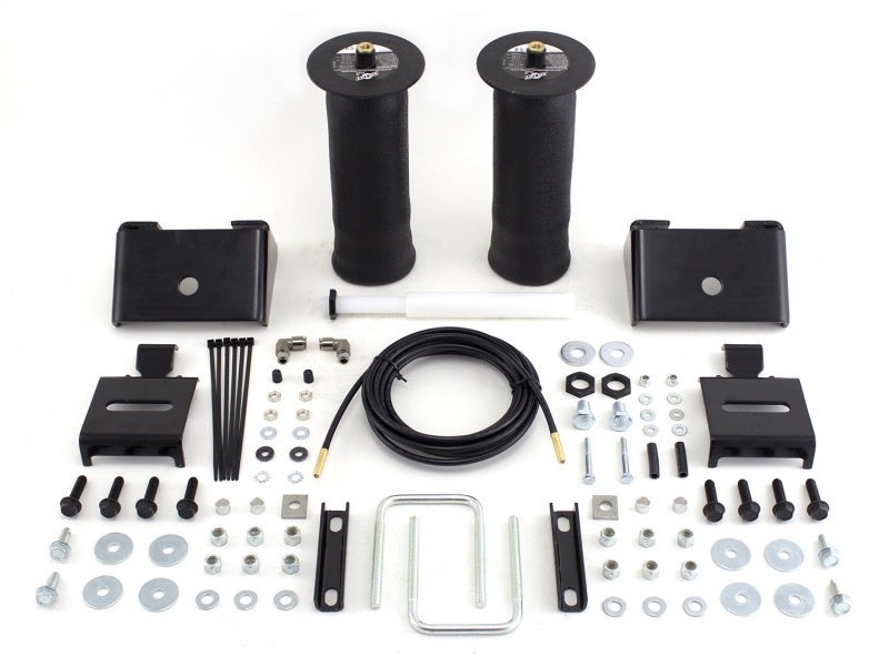 Air Lift Ridecontrol Air Spring Kit Air Lift Ridecontrol Air Spring Kit