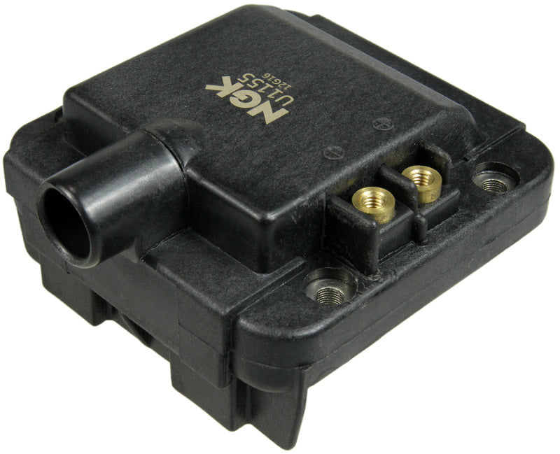 NGK 1988-86 Nissan Maxima HEI Ignition Coil NGK 1988-86 Nissan Maxima HEI Ignition Coil