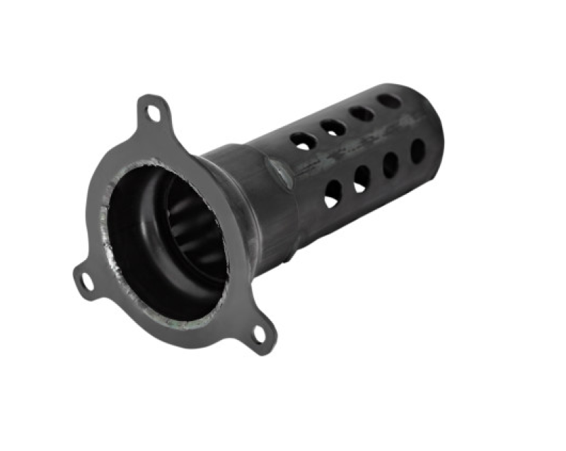 Vance & Hines HD 17 St Rod/Fat Bob Quiet Baffle Vance & Hines HD 17 St Rod/Fat Bob Quiet Baffle