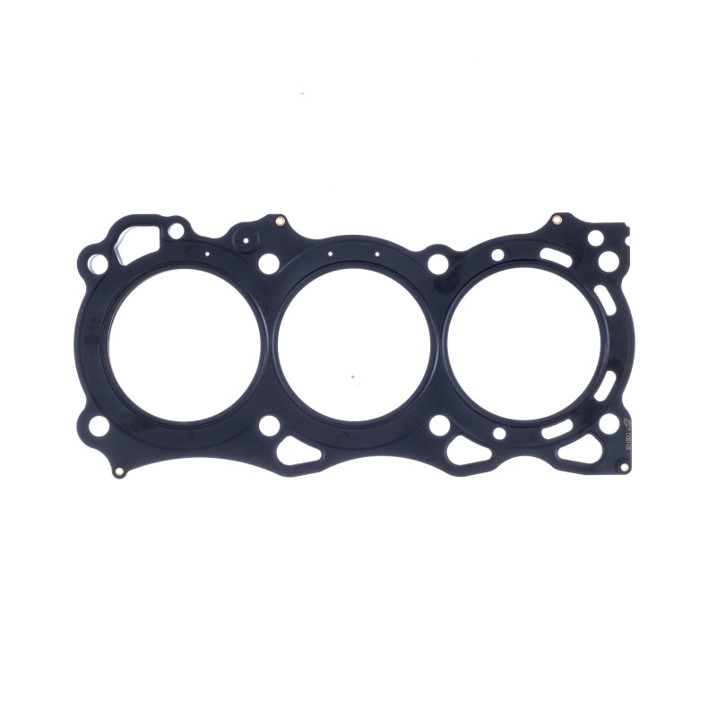 Cometic Nissan VQ30/VQ35 V6 97mm RH .027 inch MLS Head Gasket 02- UP Cometic Nissan VQ30/VQ35 V6 97mm RH .027 inch MLS Head Gasket 02- UP