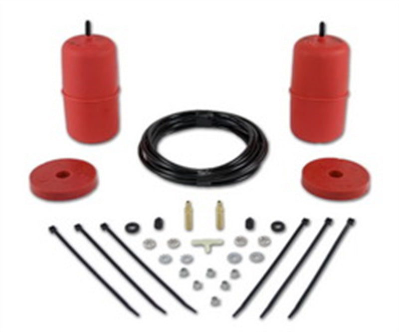 Air Lift Air Lift 1000 Air Spring Kit Air Lift Air Lift 1000 Air Spring Kit