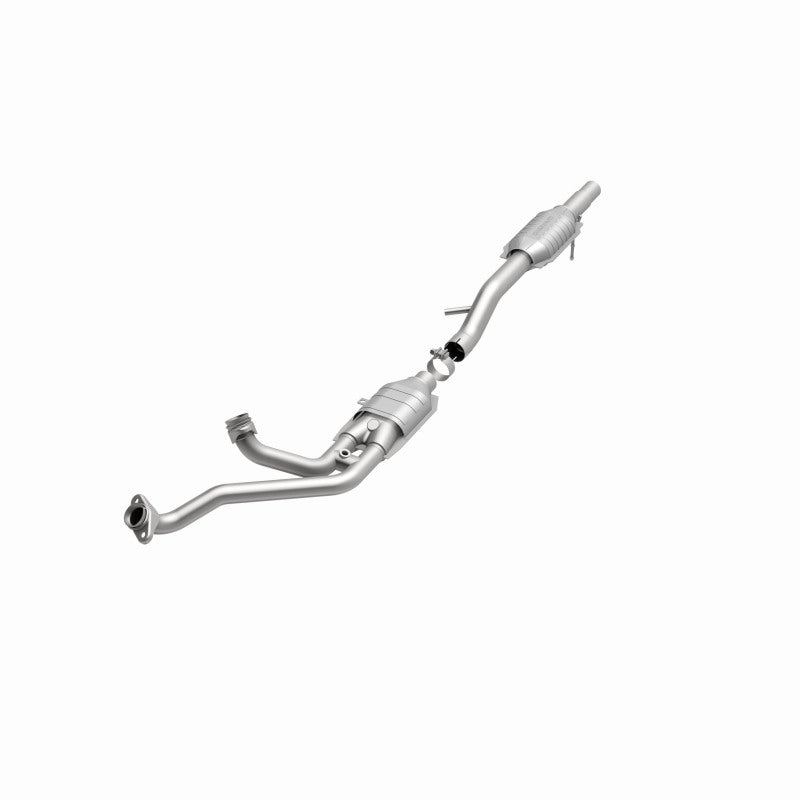 MagnaFlow Conv DF 87-93 Ford Bronco 4.9L / 87-95 F-150/F-250 (Non SD)/F-350 (Non SD) PU 4.9L (CA) MagnaFlow Conv DF 87-93 Ford Bronco 4.9L / 87-95 F-150/F-250 (Non SD)/F-350 (Non SD) PU 4.9L (CA)