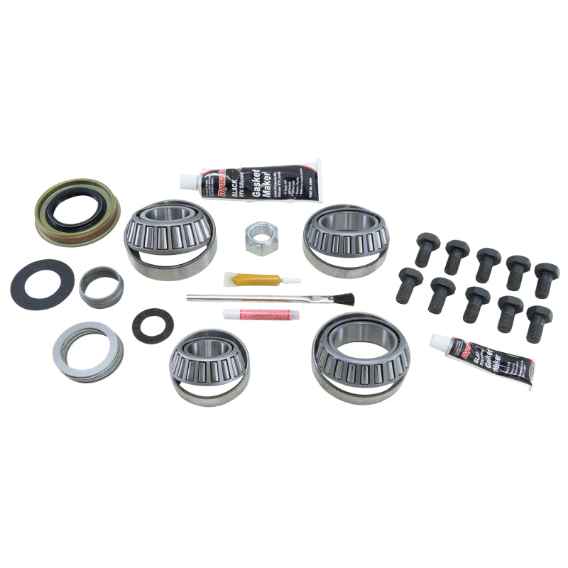 USA Standard Master Overhaul Kit For Nissan Titan Rear Diff USA Standard Master Overhaul Kit For Nissan Titan Rear Diff