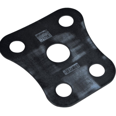SPC Performance PT Cruiser Toe Shim + -.5 deg.
