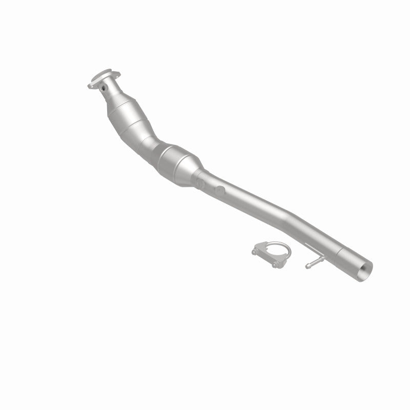 MagnaFlow Conv DF 06-08 Range Rover P/S OEM MagnaFlow Conv DF 06-08 Range Rover P/S OEM