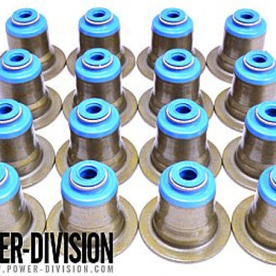 GSC P-D Mitsubishi Evo X 4B11T Valve Stem Seal - Set of 200