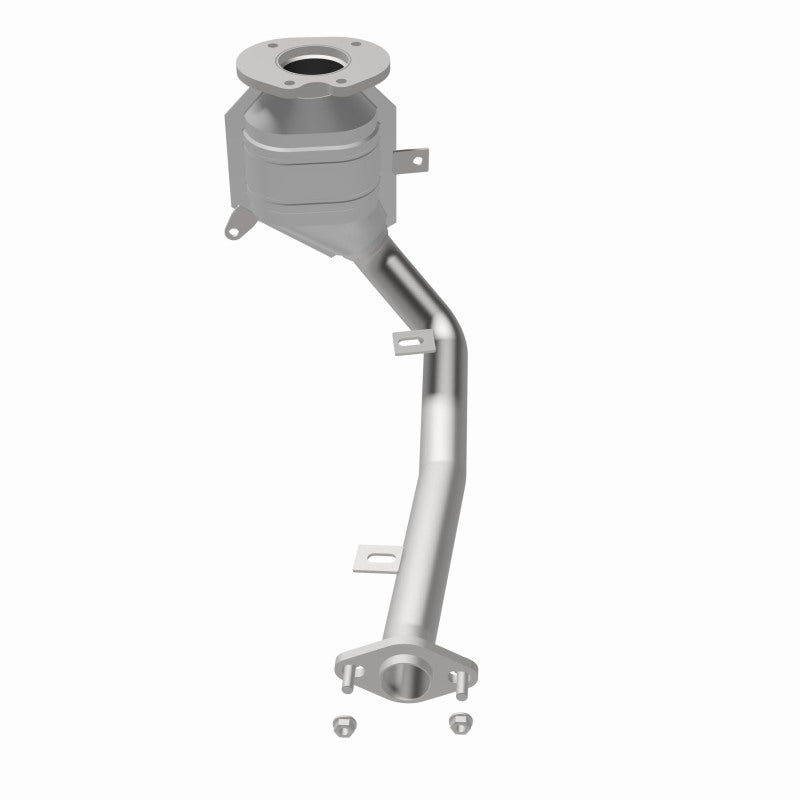 MagnaFlow Conv DF 88-95 Honda Civic/89-91 Honda CR-X California  Direct Fit Catalytic Converter MagnaFlow Conv DF 88-95 Honda Civic/89-91 Honda CR-X California  Direct Fit Catalytic Converter