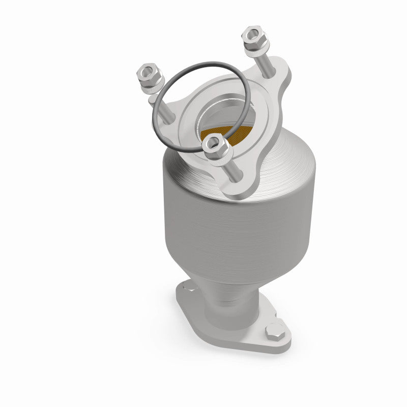 Magnaflow Conv DF 2010-2011 LaCrosse 3.6 L Underbody Magnaflow Conv DF 2010-2011 LaCrosse 3.6 L Underbody