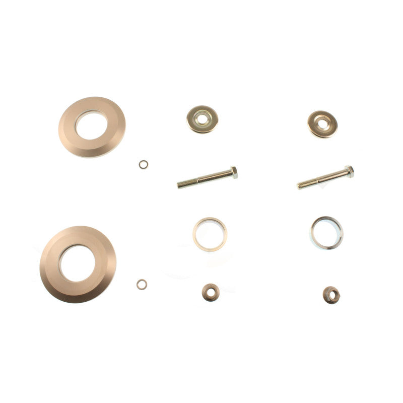 Bilstein B12 1998 Audi A6 Quattro Base Front and Rear Suspension Kit Bilstein B12 1998 Audi A6 Quattro Base Front and Rear Suspension Kit