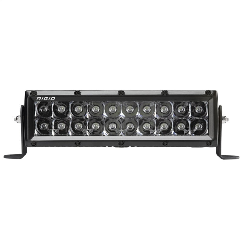 Rigid Industries 10in E Series Spot - Midnight Edition Rigid Industries 10in E Series Spot - Midnight Edition