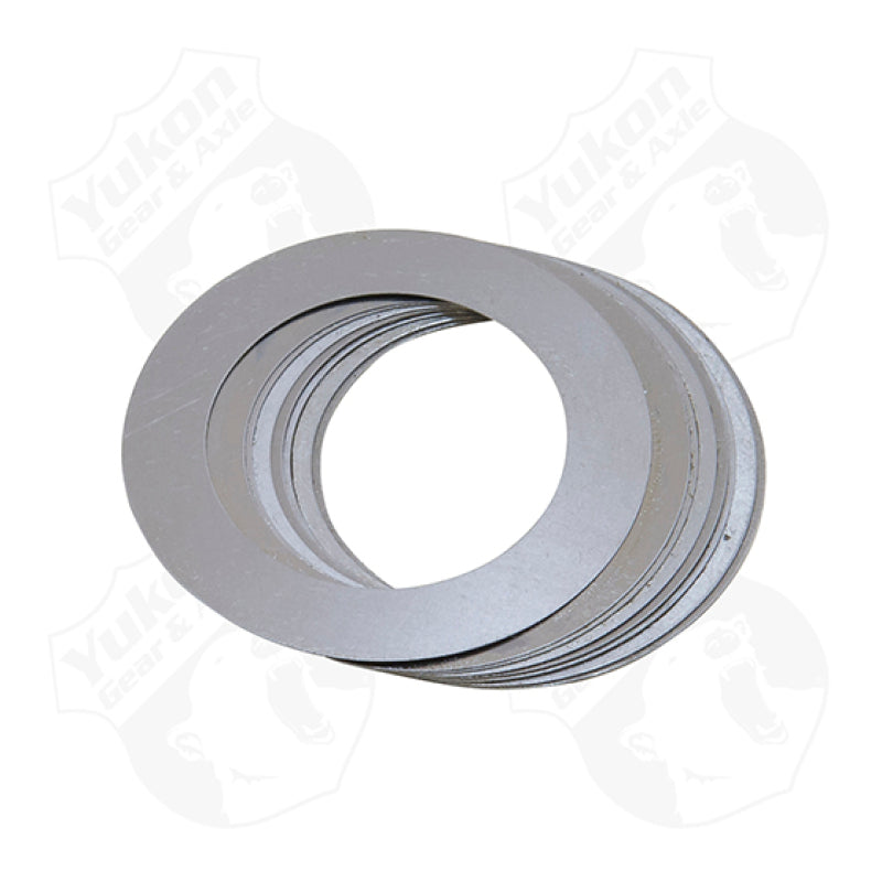 Yukon Gear Pinion Depth Shims For GM Ho72 Yukon Gear Pinion Depth Shims For GM Ho72