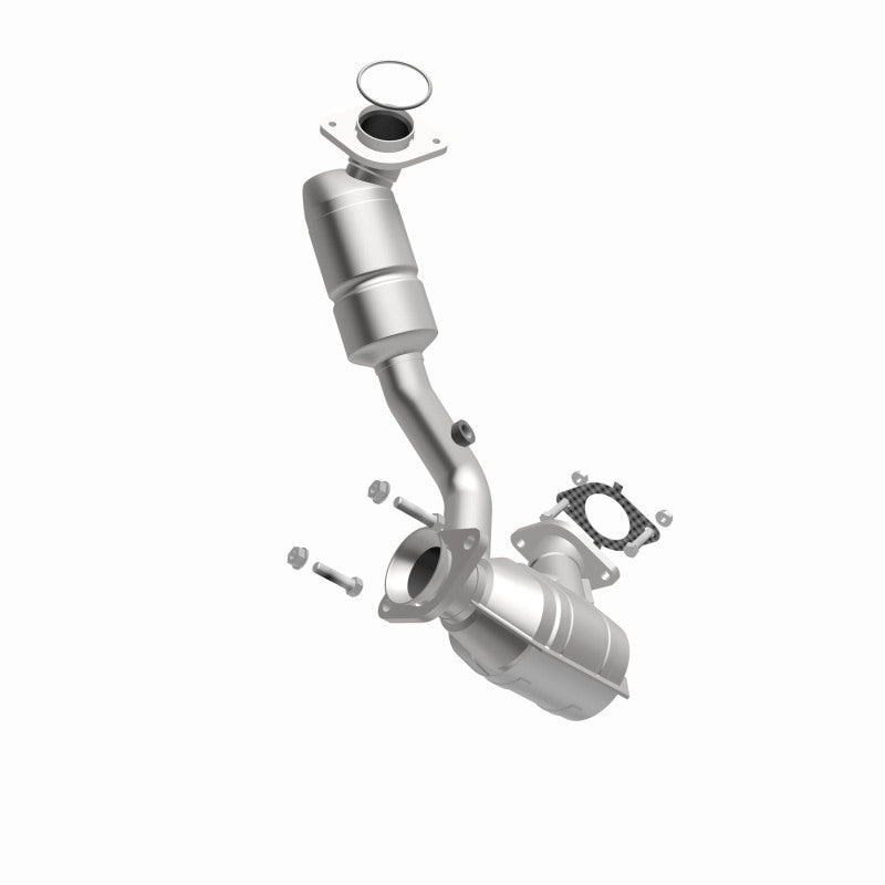 MagnaFlow Conv DF 00-03 Ford Taurus 3.0 Front MagnaFlow Conv DF 00-03 Ford Taurus 3.0 Front