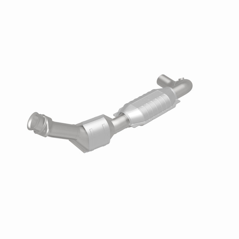 MagnaFlow Conv DF 01-03 Ford E150 4.2L Driver Side MagnaFlow Conv DF 01-03 Ford E150 4.2L Driver Side