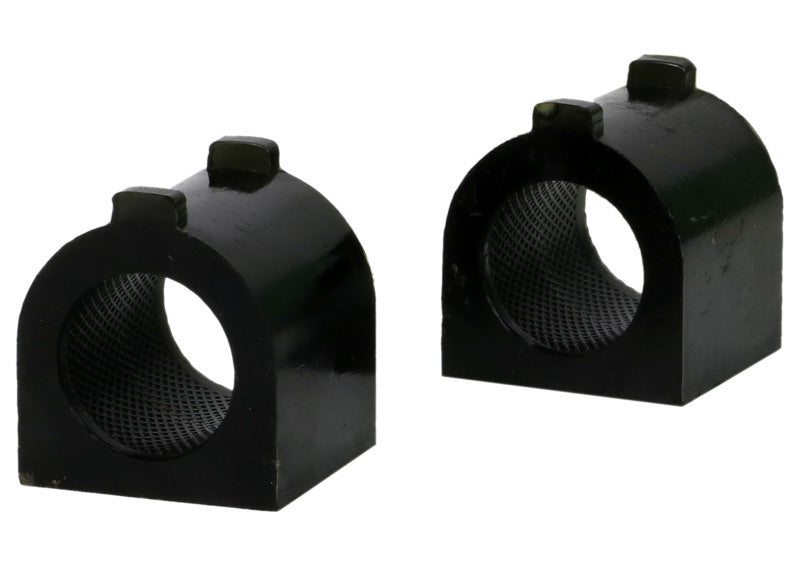 Whiteline Universal Heavy Duty 27mm Swaybar Mount Bushing Whiteline Universal Heavy Duty 27mm Swaybar Mount Bushing