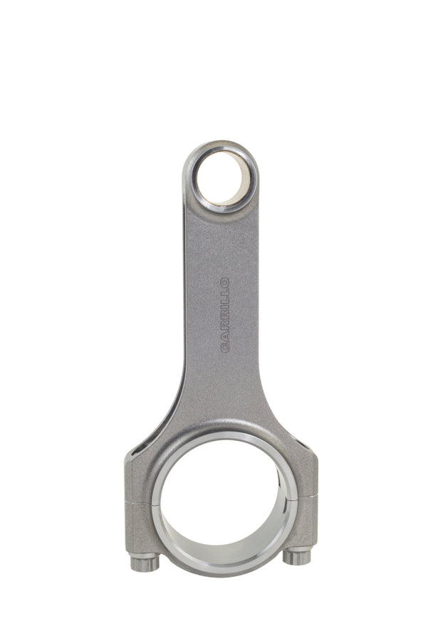 Carrillo Nissan/Infiniti/Datsun L-16/L-24 Pro-H 3/8 CARR Bolt Connecting Rods (4cyl) Carrillo Nissan/Infiniti/Datsun L-16/L-24 Pro-H 3/8 CARR Bolt Connecting Rods (4cyl)