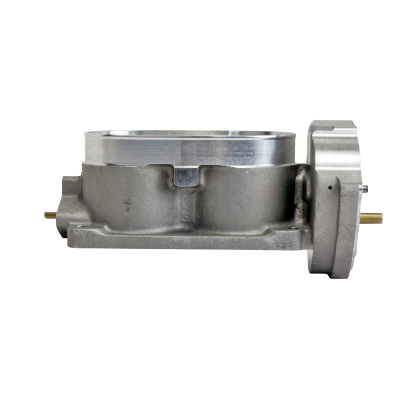 BBK 05-14 Mustang Shelby GT500 F Series Truck 6.8 V10 Twin 65mm Throttle Body BBK Power Plus Series BBK 05-14 Mustang Shelby GT500 F Series Truck 6.8 V10 Twin 65mm Throttle Body BBK Power Plus Series