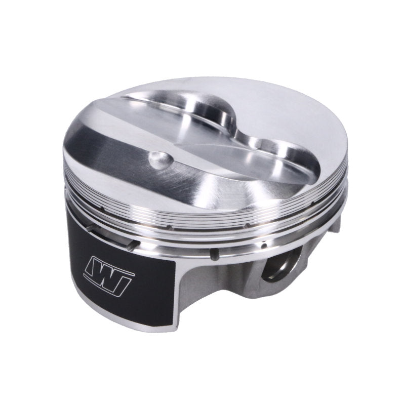 Wiseco Chevy 350 SBC 13.5cc Dome 4.035 inch Bore Piston Shelf Stock Kit Wiseco Chevy 350 SBC 13.5cc Dome 4.035 inch Bore Piston Shelf Stock Kit