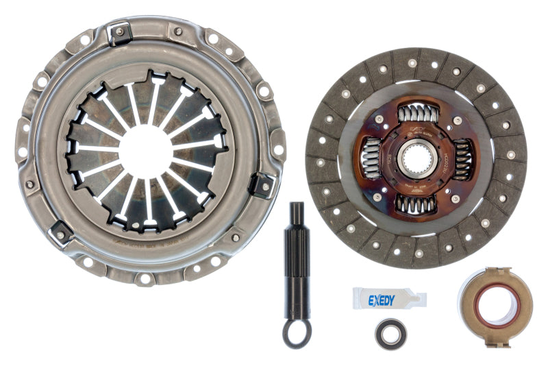 Exedy OE 1997-1998 Acura Integra L4 Clutch Kit Exedy OE 1997-1998 Acura Integra L4 Clutch Kit