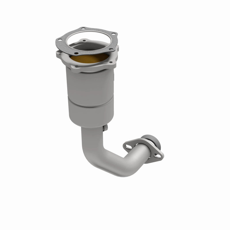 MagnaFlow Conv DF 98-00 Kia Sportage Front MagnaFlow Conv DF 98-00 Kia Sportage Front