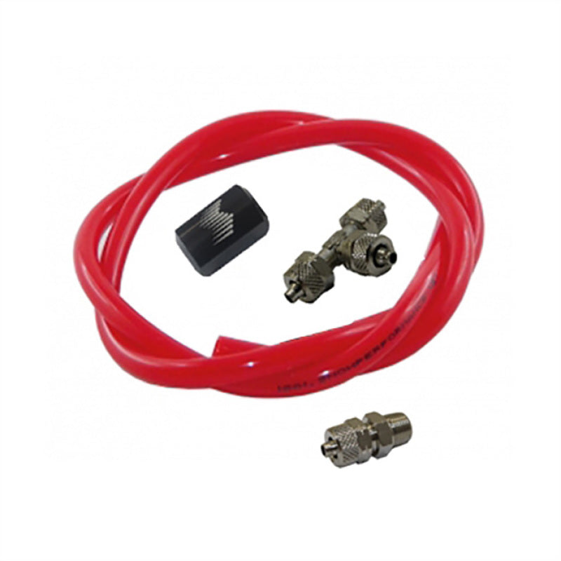 Snow Performance Dual Nozzle Upgrade Snow Performance Dual Nozzle Upgrade