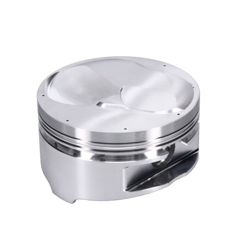 Wiseco BBC BIG CHIEF 3815 HEAD +15.6cc 1.060 CH Piston Shelf Stock Kit Wiseco BBC BIG CHIEF 3815 HEAD +15.6cc 1.060 CH Piston Shelf Stock Kit