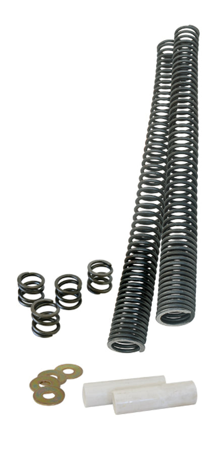 Progressive Harley Fork Lowering Spring Kits Progressive Harley Fork Lowering Spring Kits